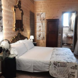 Hotel La Villa cazare La Spezia