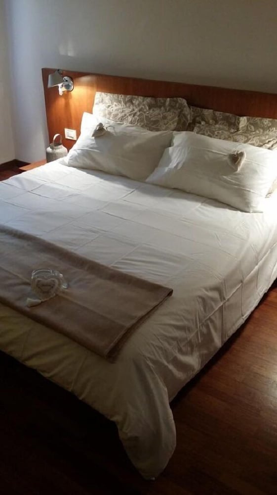 Hotel Affittacamere Del Prione