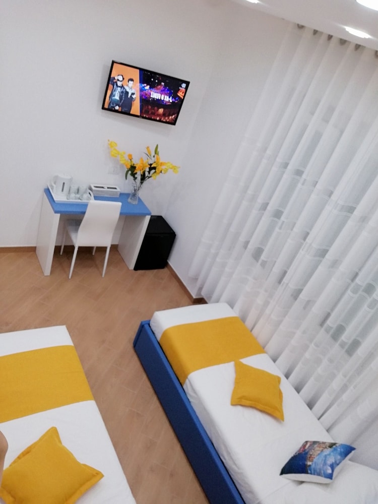 Hotel Affittacamere Elvi