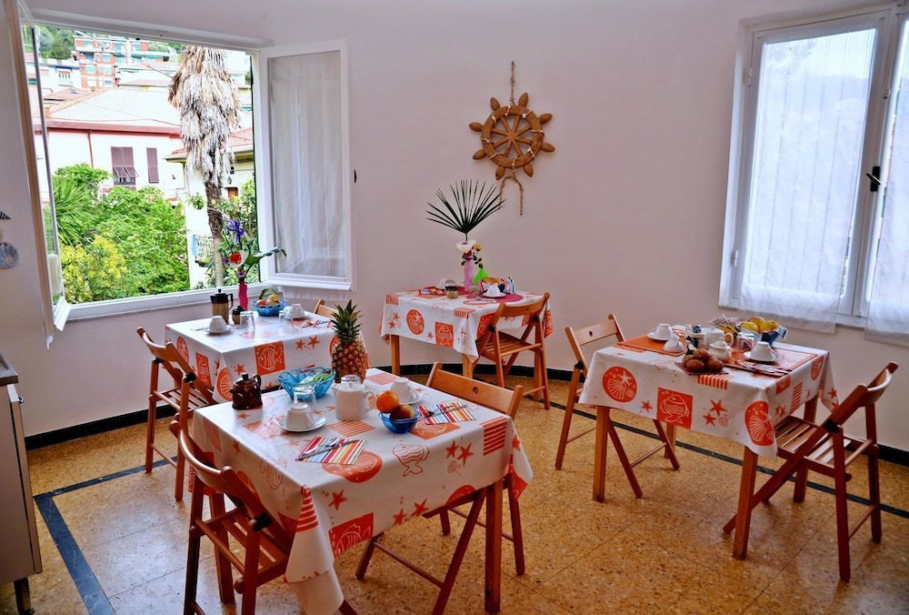 Hotel Levante Blu
