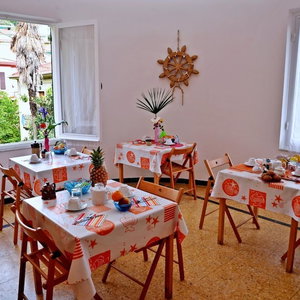 Hotel Levante Blu cazare La Spezia
