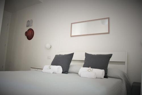 Hotel Affittacamere Real Rooms