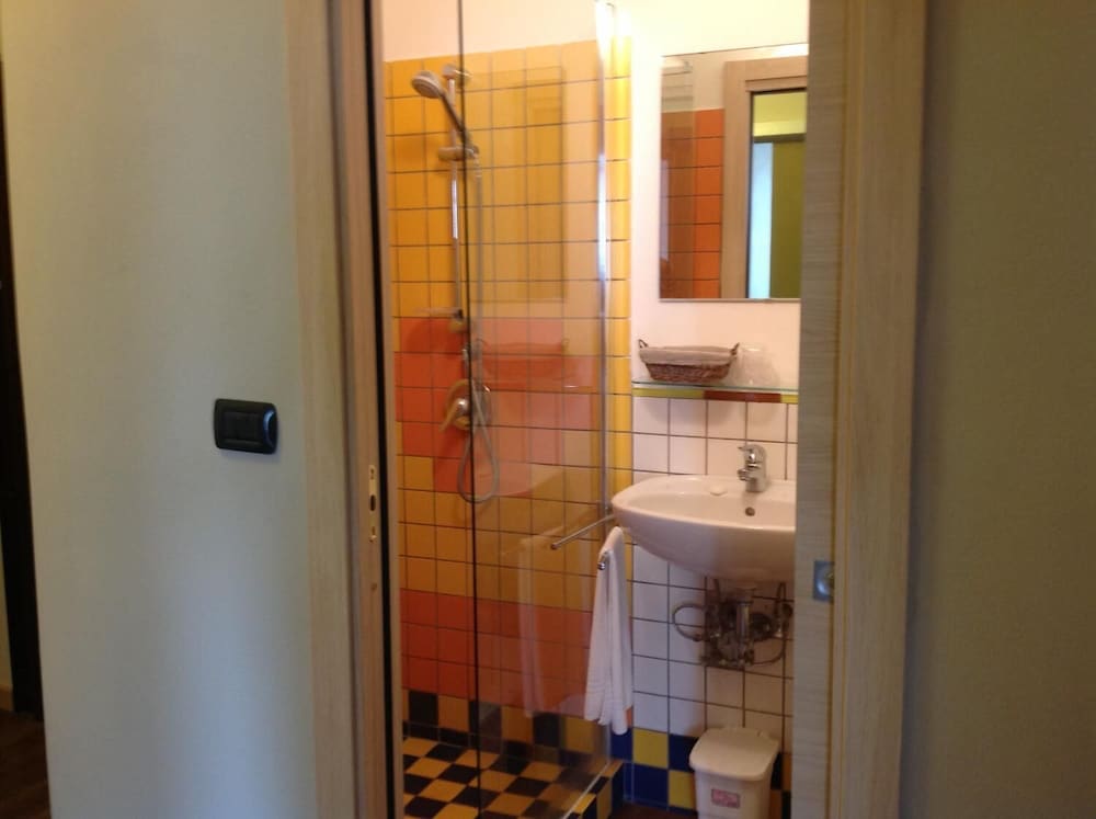 Hotel Affittacamere Da Euro