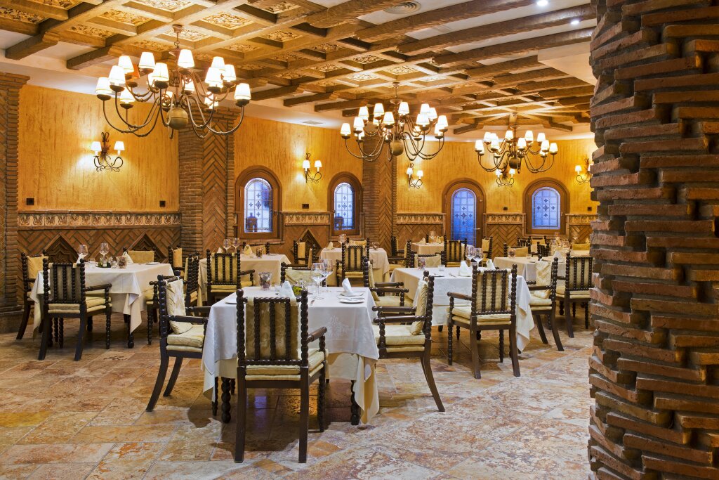 Gran Hotel Elba Estepona Thalasso & Spa