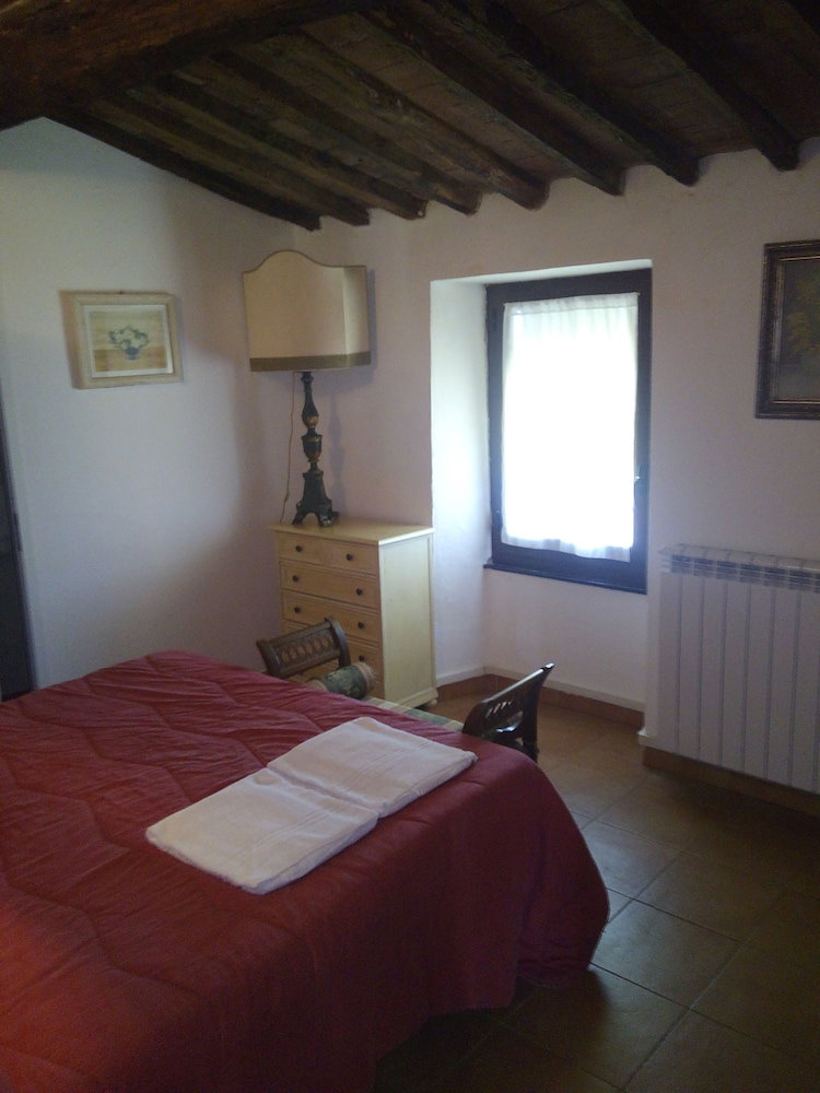 Hotel Agriturismo Locanda Del Papa