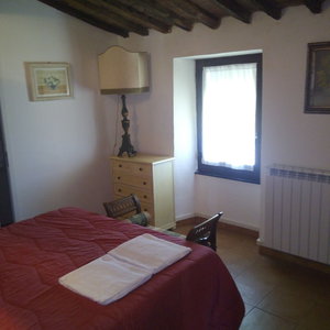 Hotel Agriturismo Locanda Del Papa cazare La Spezia