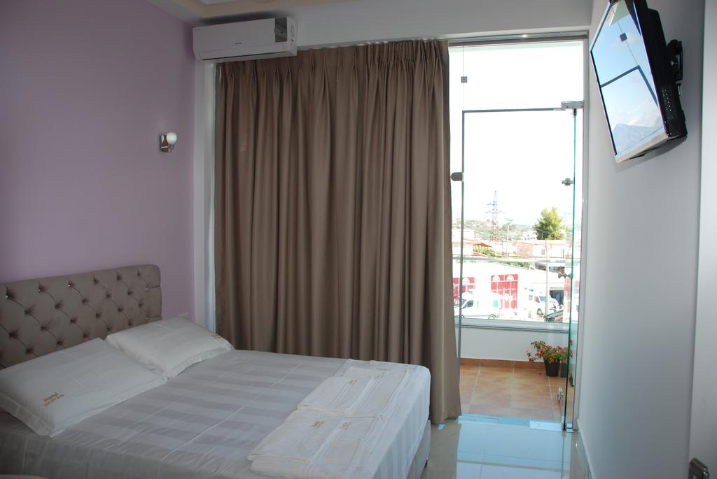 Hotel The City Gate Hotel