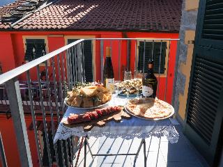 Hotel Pietra Di Mare Guest House