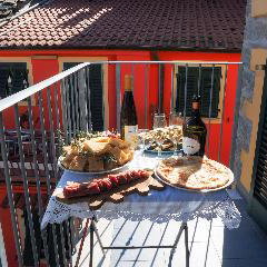 Hotel Pietra Di Mare Guest House cazare La Spezia