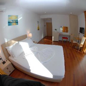 Hotel Summer Suite Hotel cazare Sarande