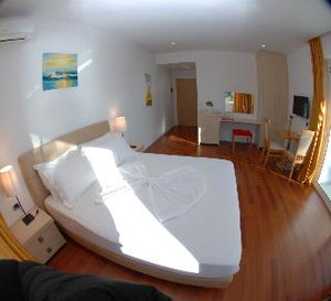 Hotel Summer Suite Hotel cazare Sarande