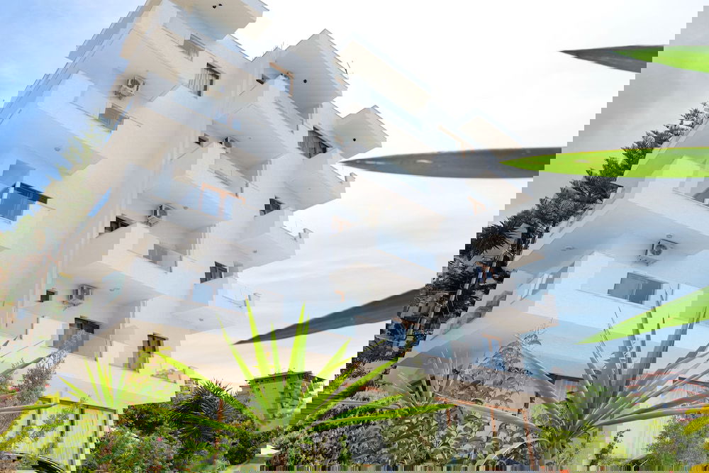 Hotel Hotel Blue Bay