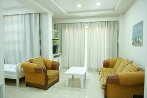 Hotel Hotel Alpha cazare Sarande