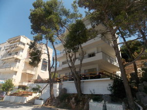 Hotel Hotel Sunrays cazare Sarande