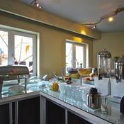 Hotel Porto Eda Hotel cazare Sarande