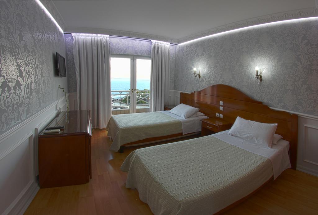 Porto Eda Hotel