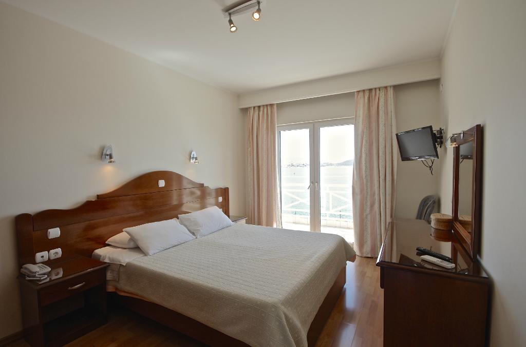 Porto Eda Hotel