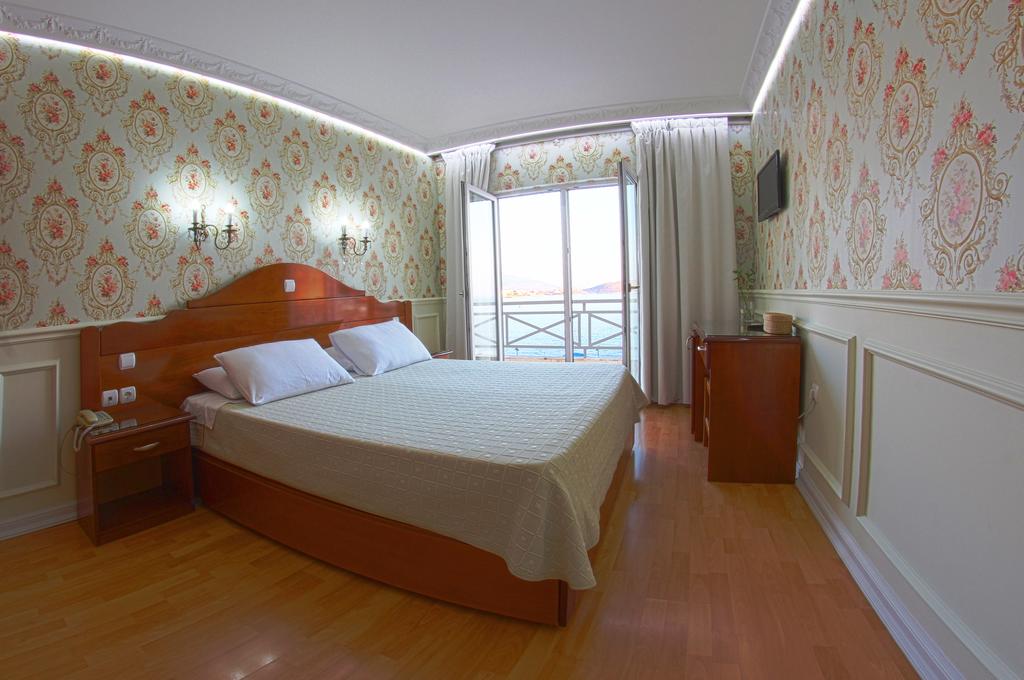 Porto Eda Hotel
