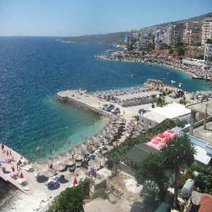 Hotel Hotel Piccolino cazare Sarande
