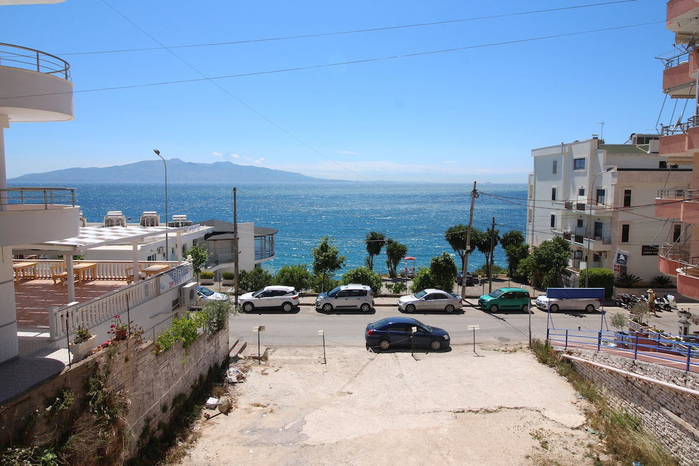 Murati Suites