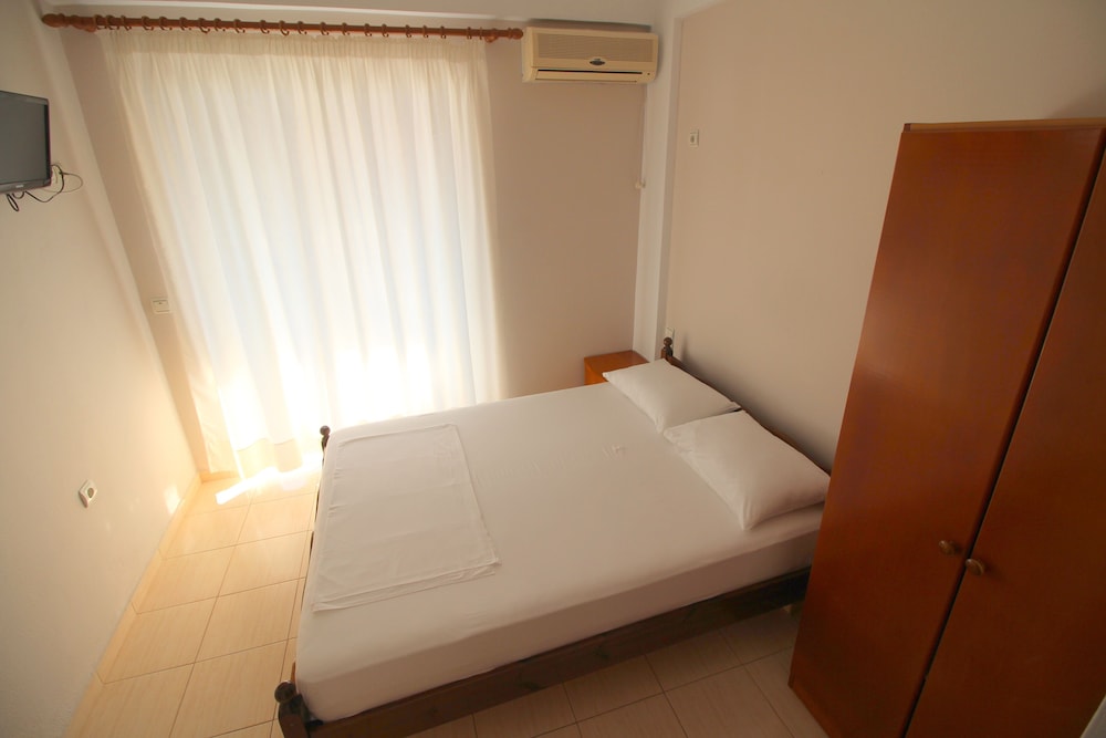 Murati Suites