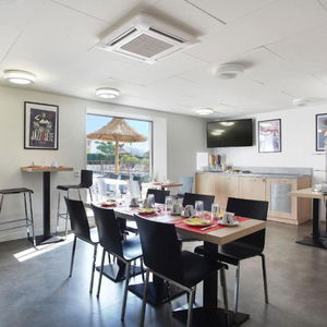 Hotel Odalys Residence Terra Gaia cazare Sete