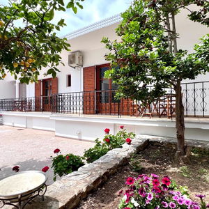 Sejur Athanasia Apartments vacanta Skiathos