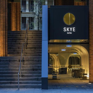 Hotel Skye Suites Sydney cazare Sydney