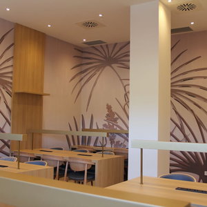 Sejur Livensa Living Studios Malaga Feria Hotel vacanta Malaga