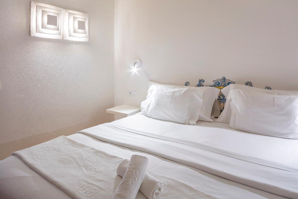 Hotel Costa D'Oiro Ambiance Village