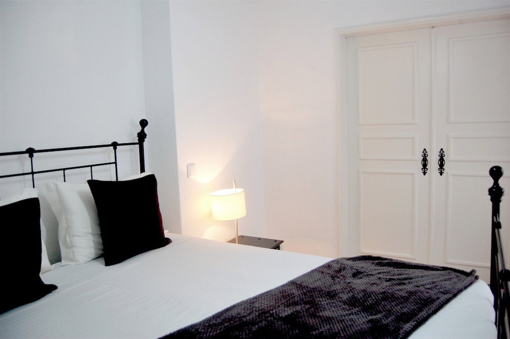 Hotel Suites Inn Lagos