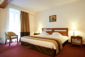 Hotel Ana Hotels Bradul cazare Poiana Brasov