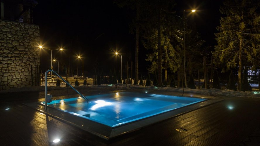Ana Hotels Bradul