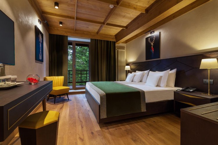 Ana Hotels Bradul