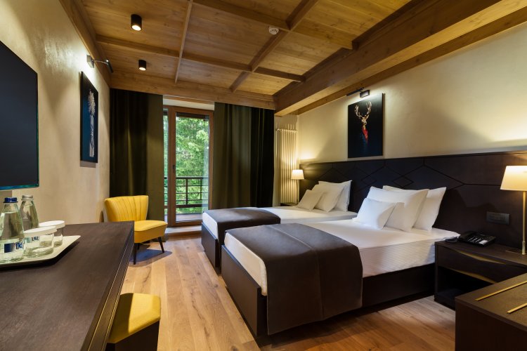 Ana Hotels Bradul