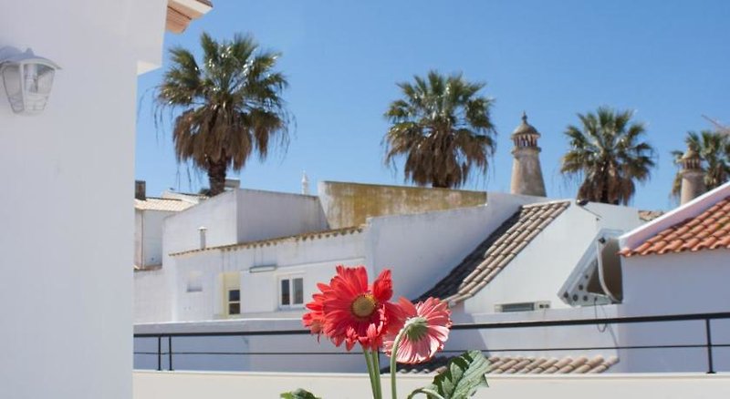 Hotel Almas Rooms