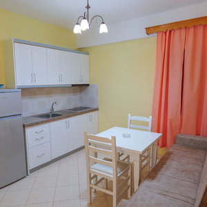 Hotel Sunny Holiday cazare Sarande
