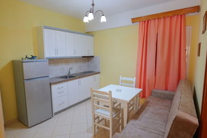 Hotel Sunny Holiday cazare Sarande