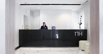 Hotel Avani Alonso Martinez Martinez (Previously Nh Alonso Martinez)