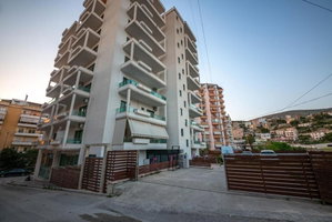 Hotel Mamma'S Apartments cazare Sarande