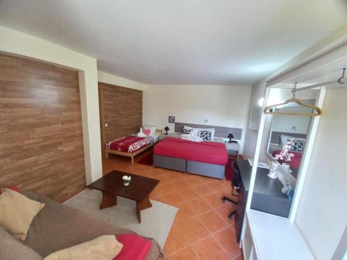 Hotel Dream Lagos Lagos 4U