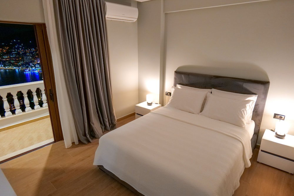 Hotel Sky Way Skk Luxury Apartments