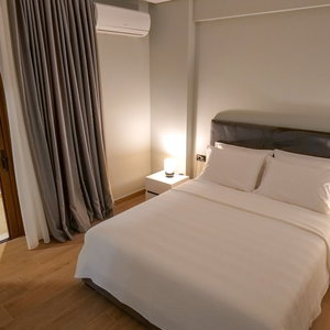 Hotel Sky Way Skk Luxury Apartments cazare Sarande