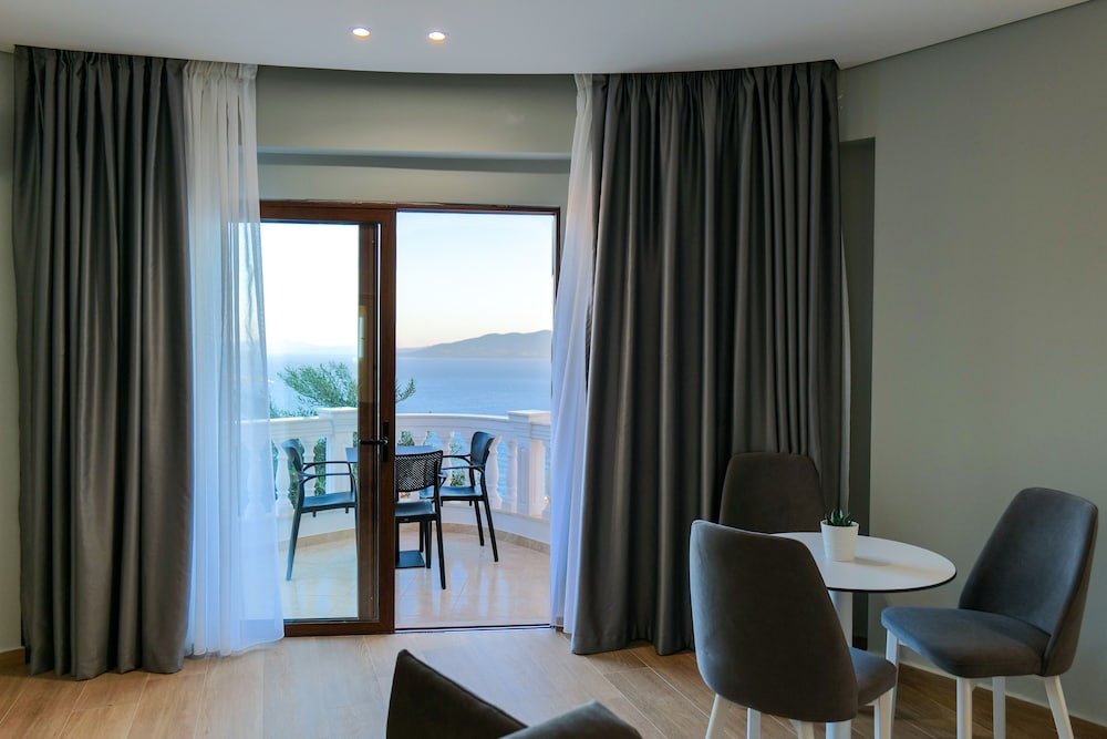 Sky Way Skk Luxury Apartments