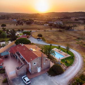 Sejur Villa Lucy vacanta Lagos