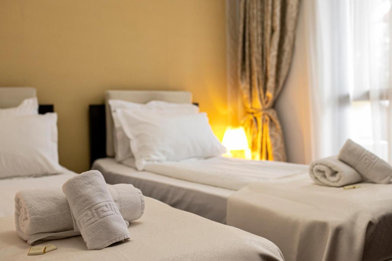 Hotel Bulevard Predeal
