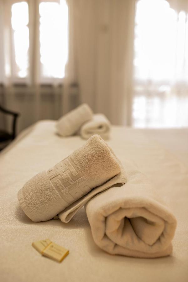 Hotel Bulevard Predeal