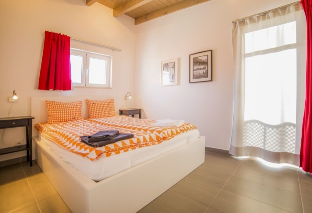 Hotel Apartamentos Marreiros Neto