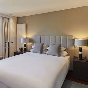 Hotel Hyatt Regency Madrid Residences cazare Madrid