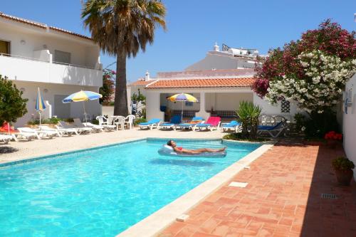 Hotel Sollagos Studios